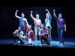 West Side Story At Paper Mill Playhouse