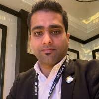 Noorul Hasan Mohammad