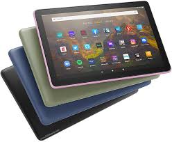 The kindle fire is the first kindle to boast a color screen, a holy grail to some users of the device. Amazon Fire Hd 10 2021 Pictures Official Photos