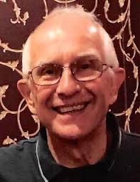 Obituary information for Ronald E. Huff