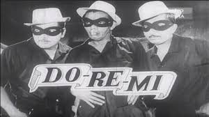 Laksamana do re mi ( admirals do, re ve mi ), p. Laksamana Do Re Mi Full Movie