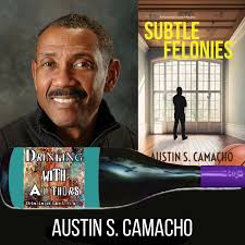 Drinking With Authors