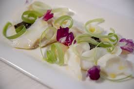 Sei alla ricerca di idee per portare in tavola degli antipasti di pesce facili e sfiziosi? Santa Chiara Gallery La Carta Dei Menu