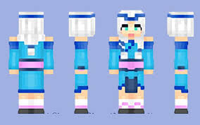 In addition to that, you can also play with maximum 10 friends on different platform like windows 10 and pocket edition Mobile Legend Skin For Minecraft For Android Apk Download