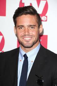 Spencer Matthews