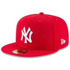 New York Yankees Hats Yankees Gear New York Yankees Pro Shop Apparel Lids Com Fitted Hats New York Yankees New Era