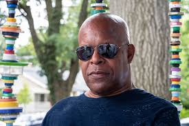 WILLIAM HOOKER Drummer. Composer. Poet. — The Trove