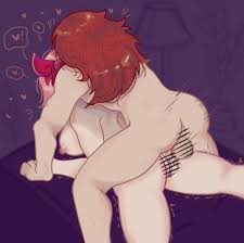 melodie (brawl stars), brawl stars, absurdres, highres, breasts, draco  (brawl stars), nipples, pink hair, red hair, sex, sex from behind - Image  View - | Gelbooru - Anime Art & Hentai Gallery - Free to Explore