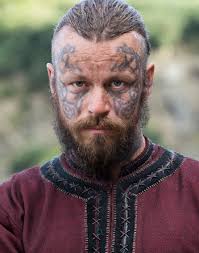 Characters in Vikings