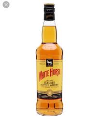 Free delivery to your door. Help Finding Something Similar To White Horse Whisky Alcohol