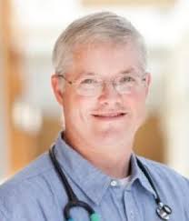 Timothy James Bucci, MD