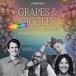 Pride Month Comedy Show | Grapes & Giggles | Peninsula