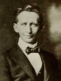 Rev Joseph Levi Meads (1868-1954)