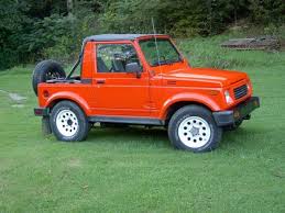It all depends on the type of. Top 10 Best 4x4 Classic Off Road Suvs In History Autowise