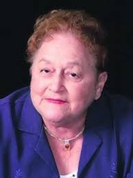 Carolyn Laurent Obituary