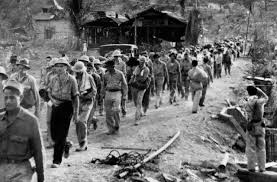 ← лучшие маршруты в bataan. Very Gentle Survivor Of Bataan Death March Dies Age 96 Albuquerque Journal