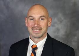 Virginia Men's Soccer