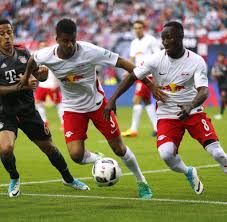 Forsberg was voted the swedish midfielder of the year in 2016 and 2017. Rb Leipzig Streit Mit Emil Forsberg Eskaliert Welt