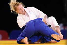 Stephanie Inglis brain injury prevents return to judo