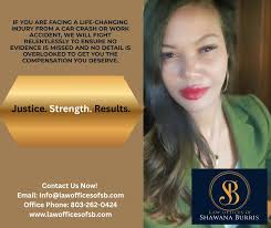 Law Offices of Shawana Burris
