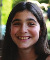 Enjoying Summer at Beth Tzedec!