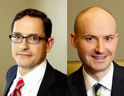 Richard Spore and Justin Starling, Author at Commercial Property Executive