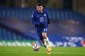 Hamiltonian dynamics of orbits homoclinic to a resonance band, phys. Mateo Kovacic S Return To Favour And Form Spells Bad News For One Chelsea Midfielder Football London