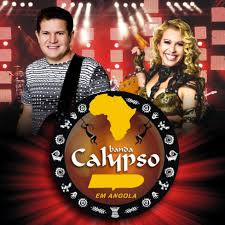 Em setembro de 2011 a banda foi convidada a participar do festival internacional da música do sumbe, em angola. Perdoa Ao Vivo Banda Calypso Palco Mp3