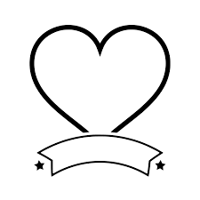 Download Svg Photo Frame Gold Heart Free Svg Image Icon Svg Silh