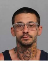 Natrona County Arrest Log (3/1/24