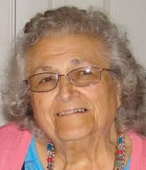 Madeleine Manion Obituary