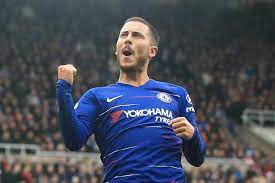 Born 7 january 1991) is a belgian professional footballer who plays as a winger or attacking midfielder for spanish club real madrid and. Eden Azar Hochet Vernutsya V Chelsi 30 Oktyabrya 2020 Transfery Fk Chelsi Russkoyazychnyj Sajt Chelsea Fc