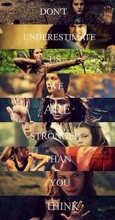 Pin By Jensen Taylor On Books Hunger Games Books Narnia