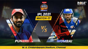 Read ball by ball commentary, series schedule of all icc international & domestic. Highlights Match 17 Pbks Vs Mi Punjab Defeat Mumbai By Nine Wickets At Chepauk Cricket News India Tv