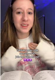 Join Faith House Christian Influencer Group