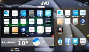 However, smart tvs continue to have a strong competitor — streaming devices. Disney Plus On Jvc Smart Tv How To Download And Install 2021