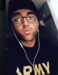 Andre' Maurice Walker