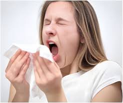 Climate Change Raises Incidence of Respiratory Diseases