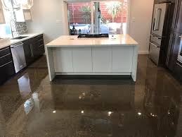 Applying an epoxy floor to a garage, shed, or barn is one of the most popular residential epoxy flooring applications. Concrete Coatings Epoxy Foxy