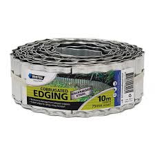 And in 2005, they covered 63,000 square miles of. Corrugated Edging Whites Group