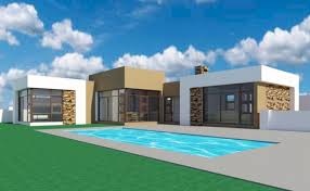 3 bedroom house plans in south africa for sale. Modern 3 Bedroom House Plans South Africa Single Storey Cute766