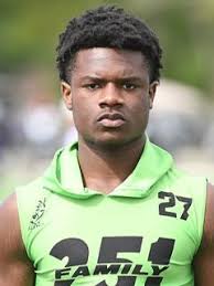 Virginia Military Institute 2023 Football Prospects