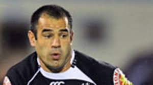 NRL: Relief as Little General soldiers