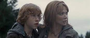 Powrót do forum filmu the final storm. Lauren Holly