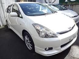 Check spelling or type a new query. For Sale 2004 Toyota Wish 1 8ltr Very Low Km S Youtube