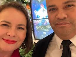 Happy birthday Andrés Peñate! Life has been an adventure seeing you grow  up. You put your whole heart into everything you do. You amaze me with your  talents, kindness, love of life