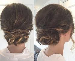 Updos For Medium Hair 2 Hairstyles For Medium Length Hair Easy Medium Length Hair Styles Easy Updos For Medium Hair