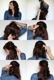 If you are looking for wedding hairstyles diy hairstyles examples, take a look. 8 Diy Wedding Hairstyles For Long Hair To Impress