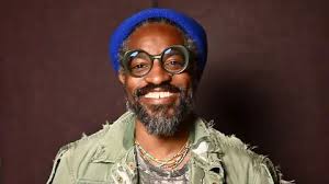 André 3000 Publicizes Search for Missing Notebook