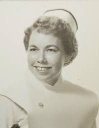 Eleanor Marilyn Allison